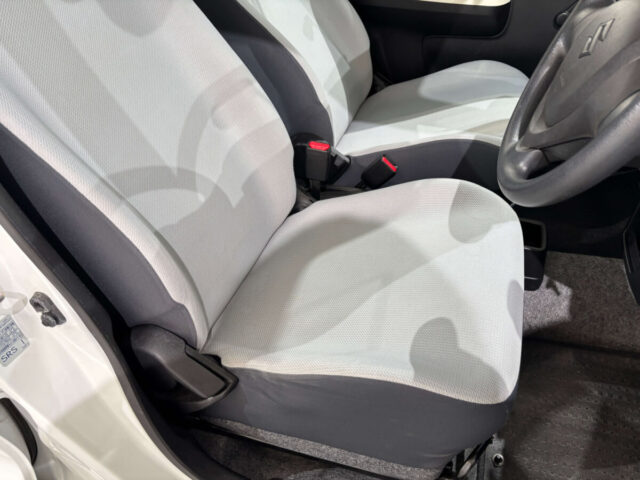 For sale 2016 Suzuki alto van HA36V-116516 #Japanese #kei #suzuki #altovan #usa #uk