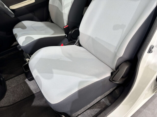 For sale 2016 Suzuki alto van HA36V-116516 #Japanese #kei #suzuki #altovan #usa #uk