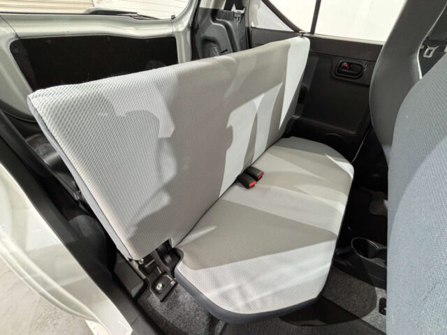 For sale 2016 Suzuki alto van HA36V-116516 #Japanese #kei #suzuki #altovan #usa #uk
