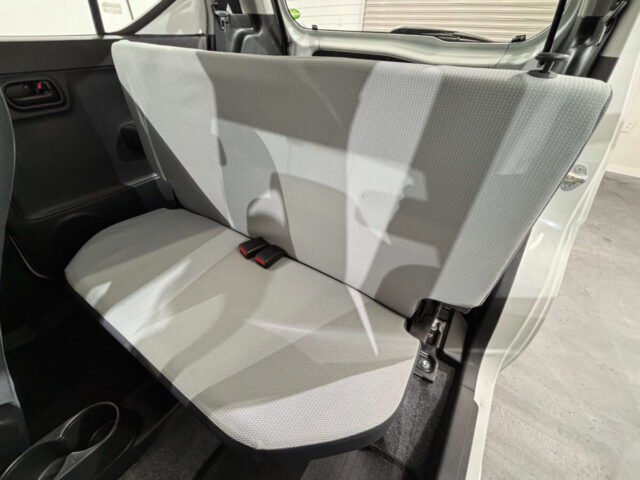 For sale 2016 Suzuki alto van HA36V-116516 #Japanese #kei #suzuki #altovan #usa #uk