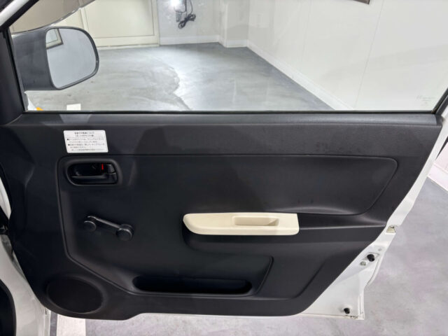 For sale 2016 Suzuki alto van HA36V-116516 #Japanese #kei #suzuki #altovan #usa #uk