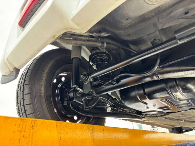 For sale 2016 Suzuki alto van HA36V-116516 #Japanese #kei #suzuki #altovan #usa #uk