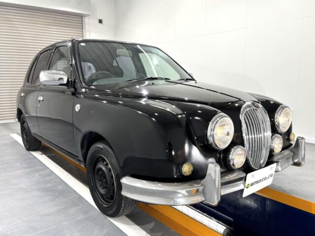 For sale 3/2001 Mitsuoka viewt K11-946308 #Japanese #mitsuoka #viewt #usa #uk