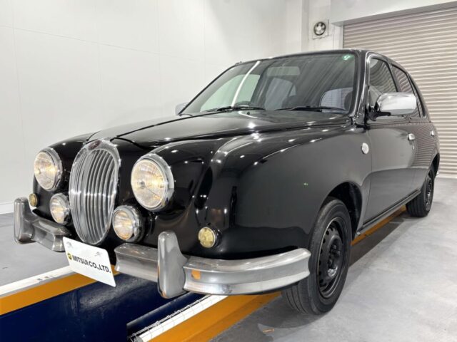 For sale 3/2001 Mitsuoka viewt K11-946308 #Japanese #mitsuoka #viewt #usa #uk