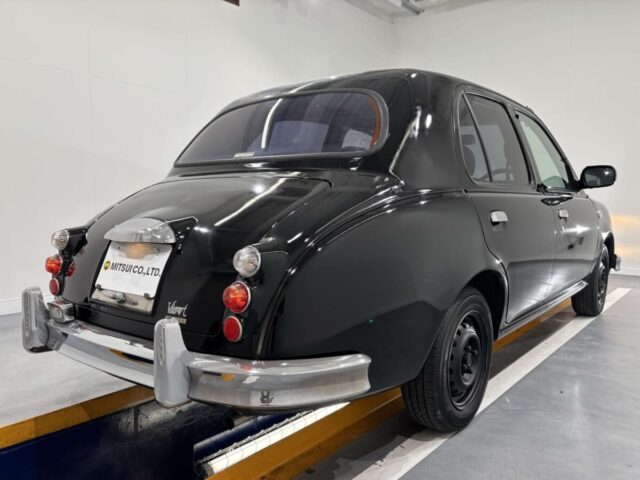 For sale 3/2001 Mitsuoka viewt K11-946308 #Japanese #mitsuoka #viewt #usa #uk