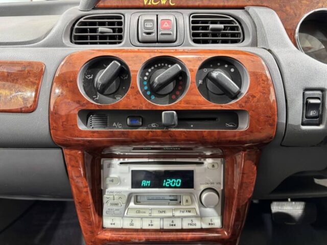 For sale 3/2001 Mitsuoka viewt K11-946308 #Japanese #mitsuoka #viewt #usa #uk