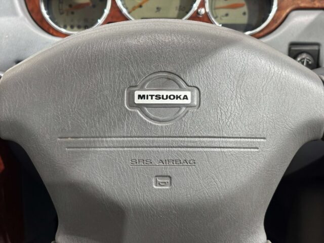 For sale 3/2001 Mitsuoka viewt K11-946308 #Japanese #mitsuoka #viewt #usa #uk