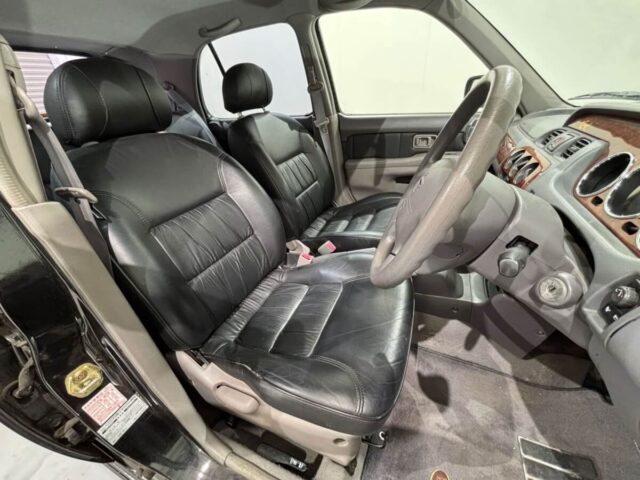 For sale 3/2001 Mitsuoka viewt K11-946308 #Japanese #mitsuoka #viewt #usa #uk