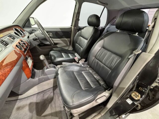 For sale 3/2001 Mitsuoka viewt K11-946308 #Japanese #mitsuoka #viewt #usa #uk