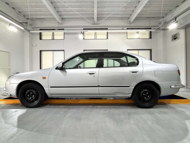 For sale 1/2001 Mitsuoka Ryoga QP11-272048 #Japanese #nissan #mitsoka #viewt #usa #uk
