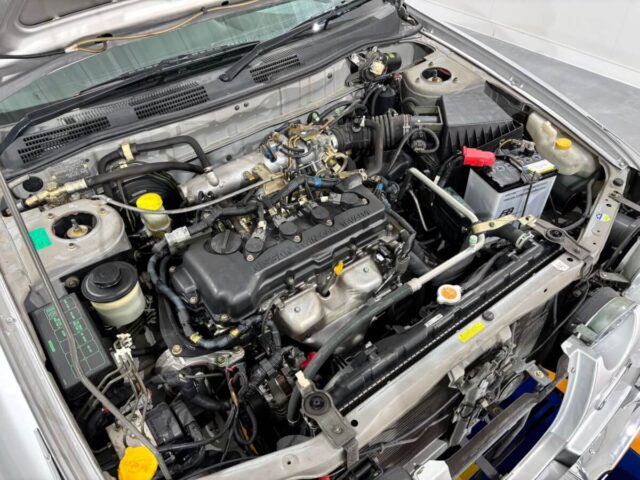 For sale 1/2001 Mitsuoka Ryoga QP11-272048 #Japanese #nissan #mitsoka #viewt #usa #uk