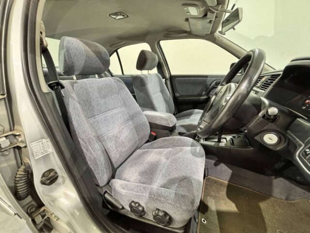 For sale 1/2001 Mitsuoka Ryoga QP11-272048 #Japanese #nissan #mitsoka #viewt #usa #uk