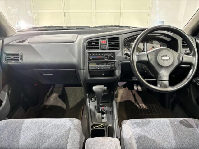 For sale 1/2001 Mitsuoka Ryoga QP11-272048 #Japanese #nissan #mitsoka #viewt #usa #uk