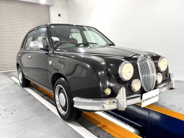For sale 1997 Mitsuoka viewt HK11-187518 #Japanese #mitsuoka #viewt #usa #uk