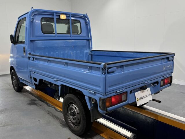 For sale 1999 Honda acty truck HA7-1005882 #Japanese #keitruck #minitruck #honda #acty #usa #uk