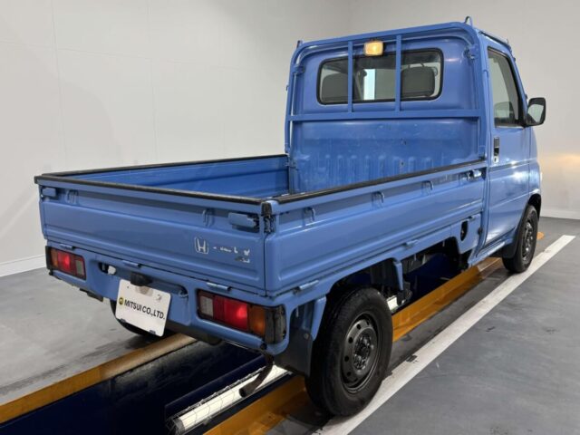 For sale 1999 Honda acty truck HA7-1005882 #Japanese #keitruck #minitruck #honda #acty #usa #uk