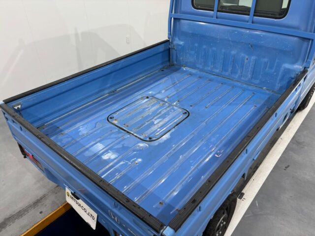 For sale 1999 Honda acty truck HA7-1005882 #Japanese #keitruck #minitruck #honda #acty #usa #uk