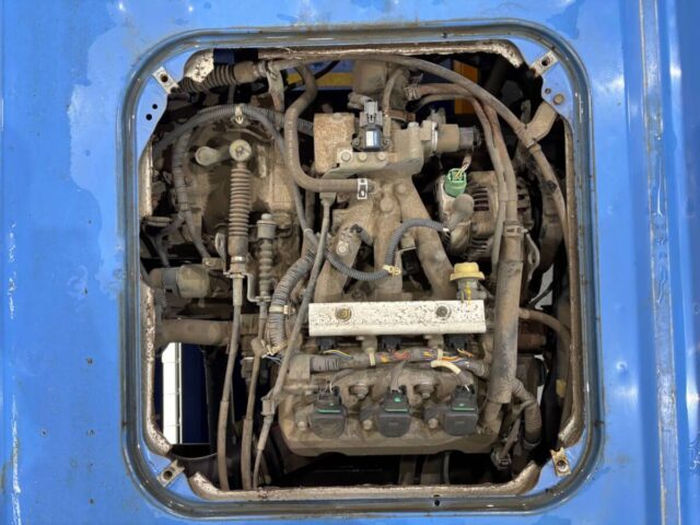 For sale 1999 Honda acty truck HA7-1005882 #Japanese #keitruck #minitruck #honda #acty #usa #uk