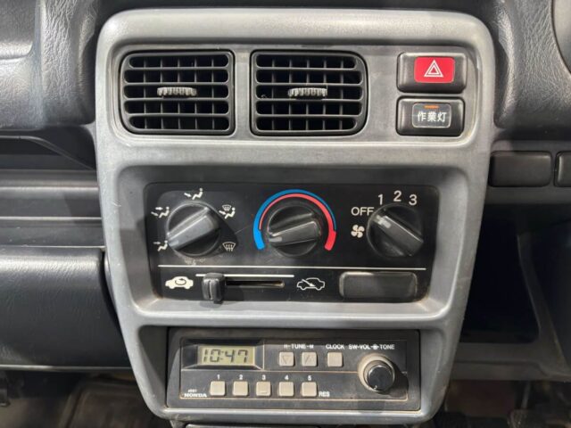For sale 1999 Honda acty truck HA7-1005882 #Japanese #keitruck #minitruck #honda #acty #usa #uk