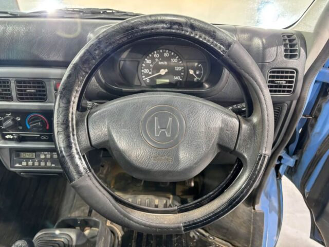 For sale 1999 Honda acty truck HA7-1005882 #Japanese #keitruck #minitruck #honda #acty #usa #uk