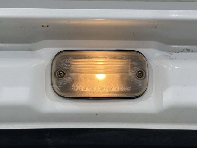 For sale 1997 Subaru sambar truck KS4-326582 #Japanese #keitruck #minitruck #subaru #sambar #usa #uk
