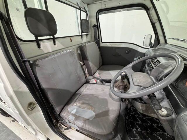 For sale 1997 Subaru sambar truck KS4-326582 #Japanese #keitruck #minitruck #subaru #sambar #usa #uk