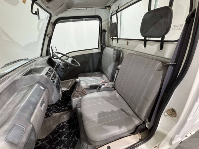 For sale 1997 Subaru sambar truck KS4-326582 #Japanese #keitruck #minitruck #subaru #sambar #usa #uk
