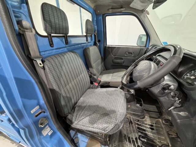 For sale 1999 Honda acty truck HA7-1005882 #Japanese #keitruck #minitruck #honda #acty #usa #uk