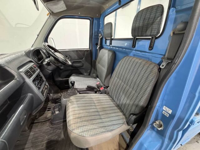For sale 1999 Honda acty truck HA7-1005882 #Japanese #keitruck #minitruck #honda #acty #usa #uk