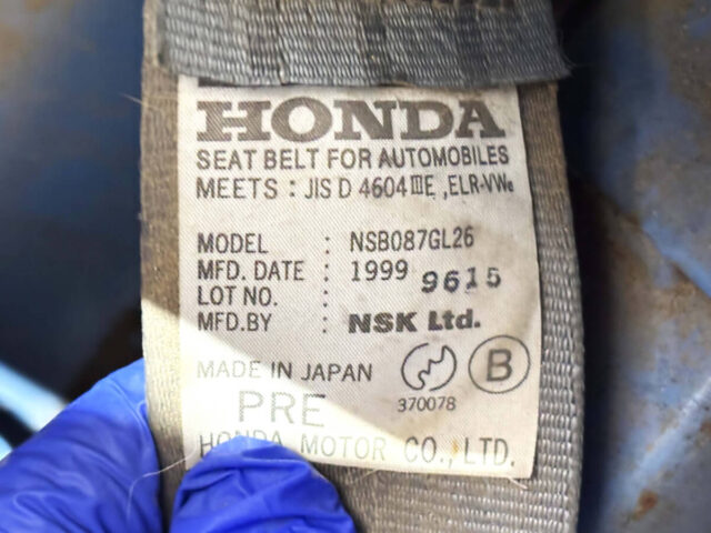 For sale 1999 Honda acty truck HA7-1005882 #Japanese #keitruck #minitruck #honda #acty #usa #uk