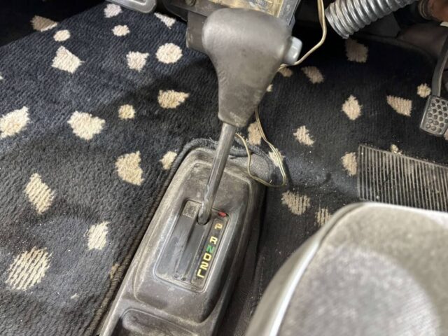 For sale 1990 Daihatsu mira walkthrough van L200V-022431 #Japanese #kei #daihatsu #mirawalkthrough #minivan #usa #uk
