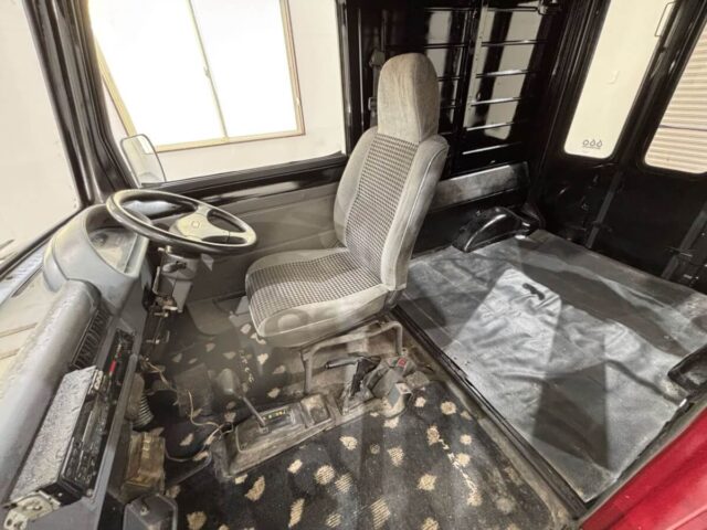 For sale 1990 Daihatsu mira walkthrough van L200V-022431 #Japanese #kei #daihatsu #mirawalkthrough #minivan #usa #uk