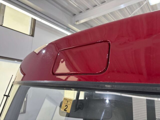 For sale 1990 Daihatsu mira walkthrough van L200V-022431 #Japanese #kei #daihatsu #mirawalkthrough #minivan #usa #uk