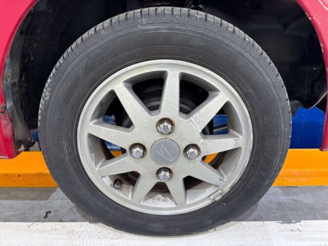 For sale 1990 Daihatsu mira walkthrough van L200V-022431 #Japanese #kei #daihatsu #mirawalkthrough #minivan #usa #uk