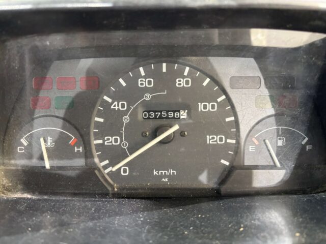 For sale 1999 Honda acty truck HA4-2424225 #Japanese #keitruck #minitruck #honda #acty #usa #uk