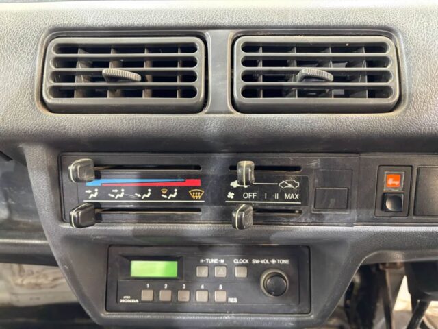For sale 1999 Honda acty truck HA4-2424225 #Japanese #keitruck #minitruck #honda #acty #usa #uk