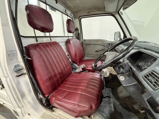 For sale 1999 Honda acty truck HA4-2424225 #Japanese #keitruck #minitruck #honda #acty #usa #uk
