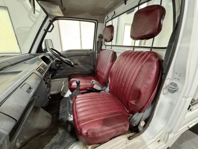 For sale 1999 Honda acty truck HA4-2424225 #Japanese #keitruck #minitruck #honda #acty #usa #uk