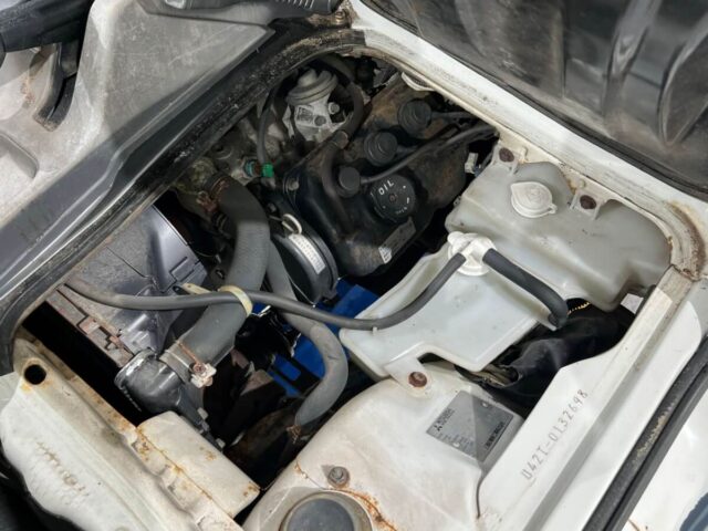 For sale 1993 Mitsubishi minicab truck U42T-0132698 #Japanese #keitruck #minitruck #4wd #mitsubishi #minicab #usa #uk
