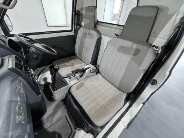 For sale 1993 Mitsubishi minicab truck U42T-0132698 #Japanese #keitruck #minitruck #4wd #mitsubishi #minicab #usa #uk