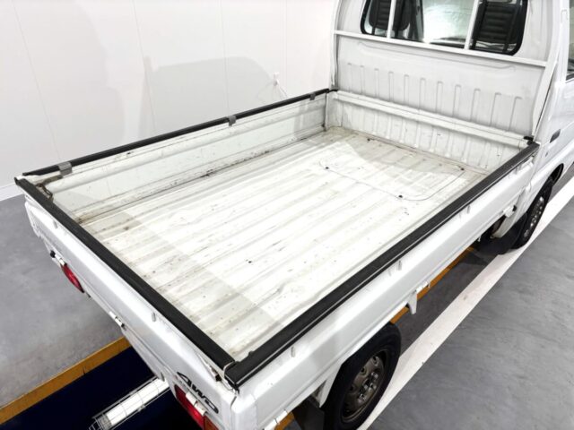 For sale 1998 Suzuki carry truck DD51T-585001 #Japanese #keitruck #minitruck #suzuki #carry #usa #uk