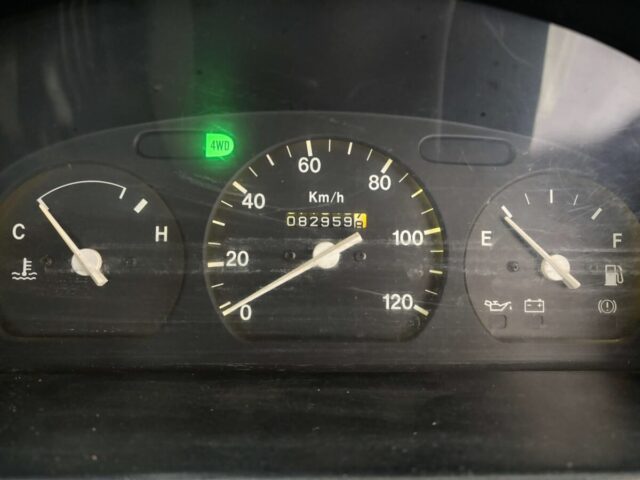 For sale 1998 Suzuki carry truck DD51T-585001 #Japanese #keitruck #minitruck #suzuki #carry #usa #uk