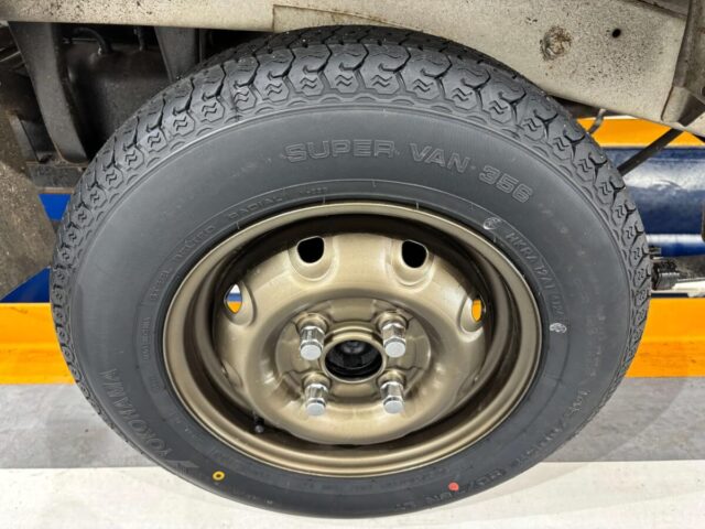 For sale 1998 Suzuki carry truck DD51T-585001 #Japanese #keitruck #minitruck #suzuki #carry #usa #uk