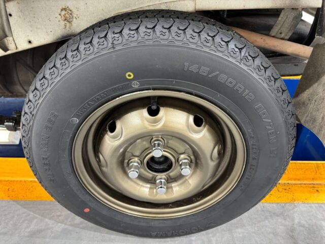 For sale 1998 Suzuki carry truck DD51T-585001 #Japanese #keitruck #minitruck #suzuki #carry #usa #uk