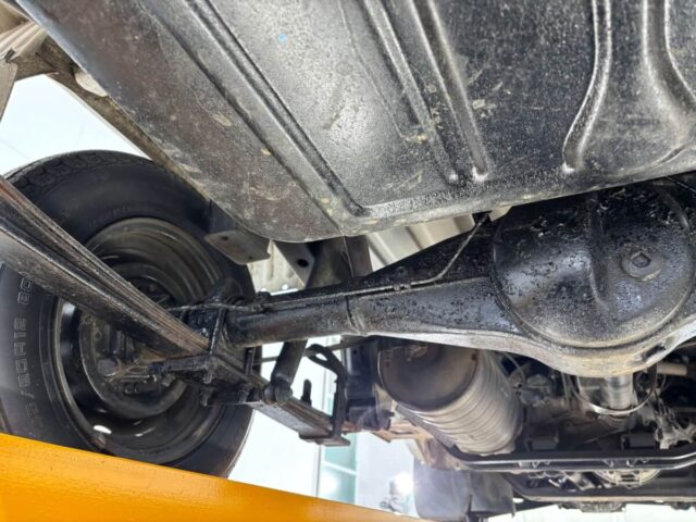 For sale 1998 Suzuki carry truck DD51T-585001 #Japanese #keitruck #minitruck #suzuki #carry #usa #uk