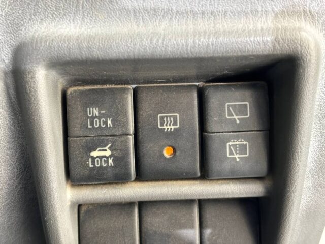 For sale 1999 Suzuki every van DB52V-162077 #Japanese #keivan #minivan #suzuki #every #usa #uk
