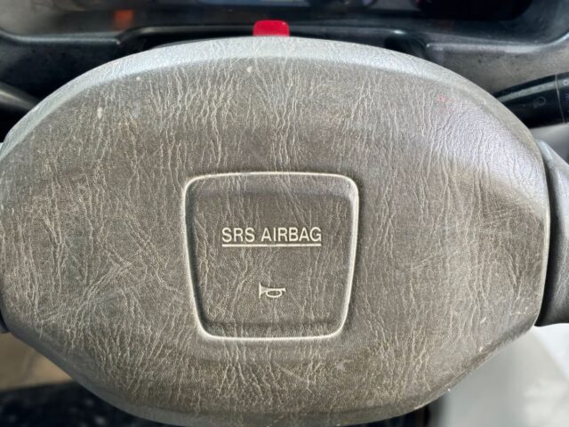For sale 1999 Suzuki every van DB52V-162077 #Japanese #keivan #minivan #suzuki #every #usa #uk