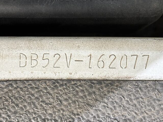 For sale 1999 Suzuki every van DB52V-162077 #Japanese #keivan #minivan #suzuki #every #usa #uk