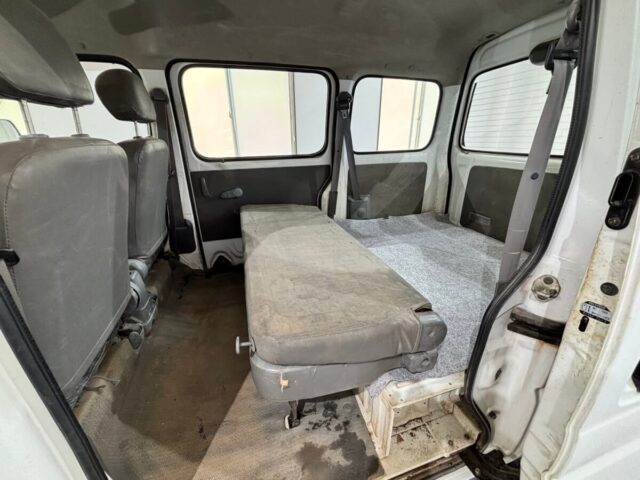 For sale 1999 Suzuki every van DB52V-162077 #Japanese #keivan #minivan #suzuki #every #usa #uk