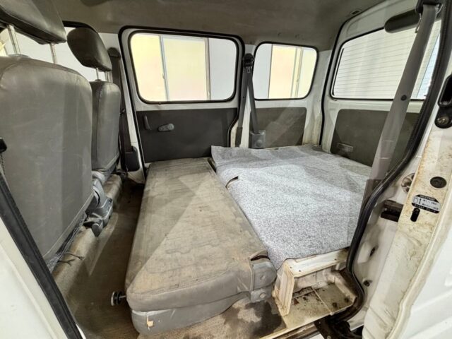 For sale 1999 Suzuki every van DB52V-162077 #Japanese #keivan #minivan #suzuki #every #usa #uk